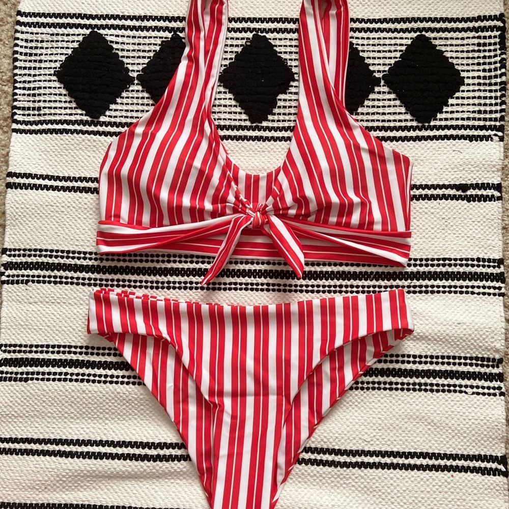 Swim set